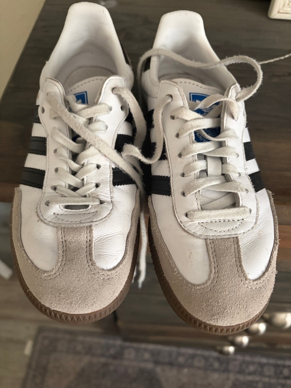 Size 3.5 YOUTH